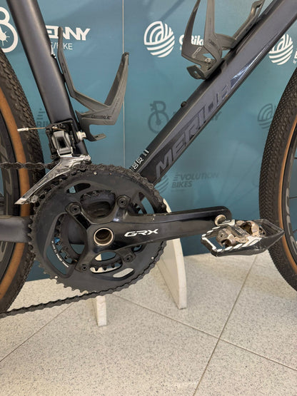 Merida Silex 7000 Disc Size M - Used