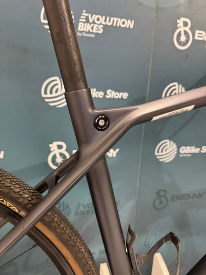 Merida Silex 7000 Disc Size M - Used