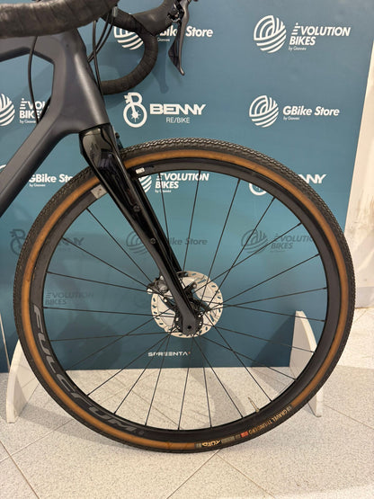 Merida Silex 7000 Disc Size M - Used