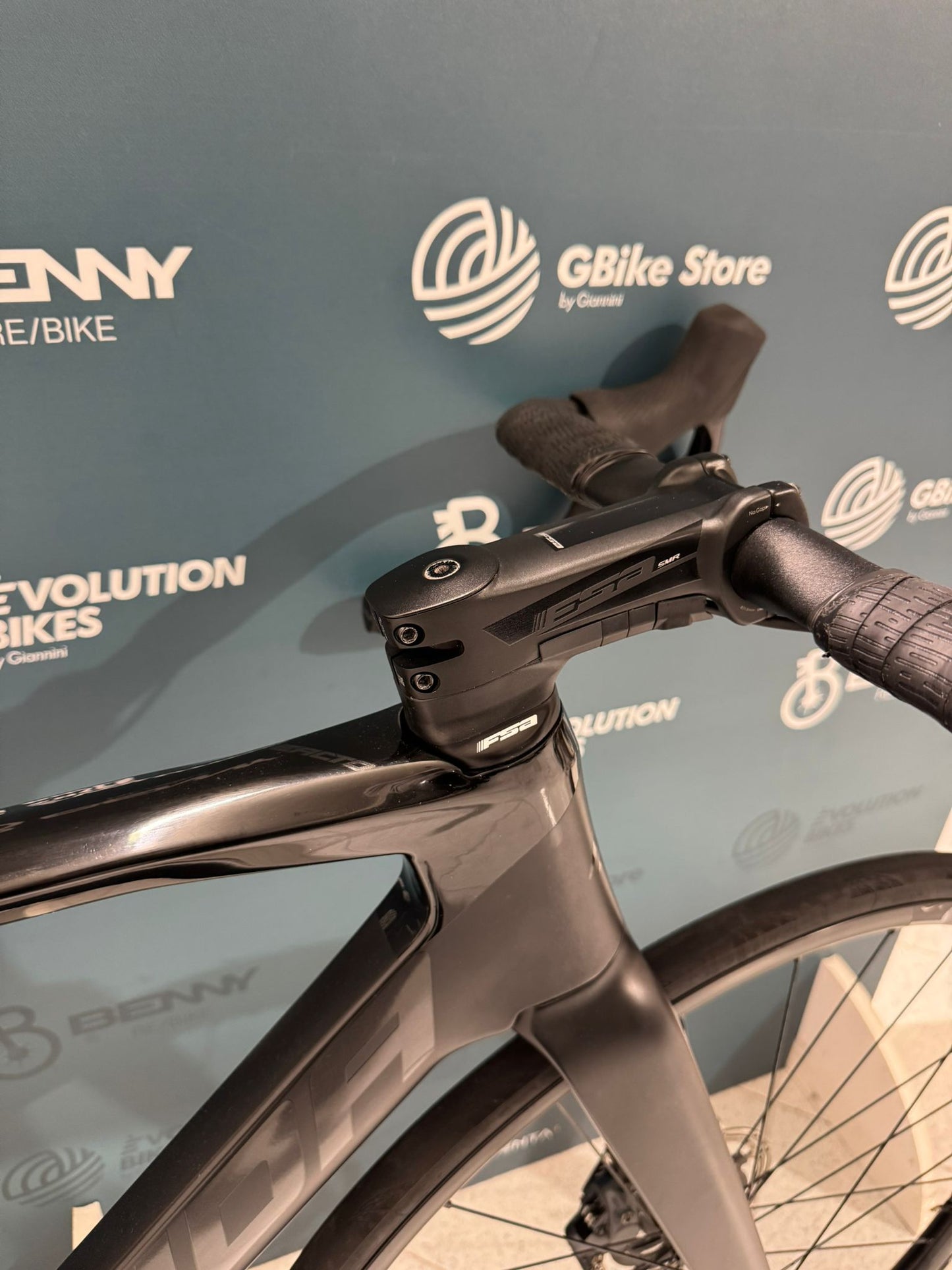 Rozmiar Merida Reacto Disc Force AXS S - Używany