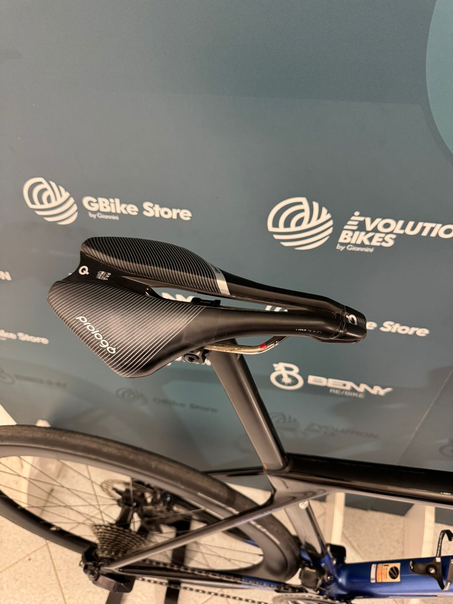 Rozmiar Canyon Ultimate CF SL 8 Aero S - Używany