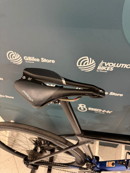 Rozmiar Canyon Ultimate CF SL 8 Aero S - Używany