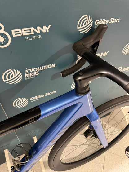 Rozmiar Canyon Ultimate CF SL 8 Aero S - Używany