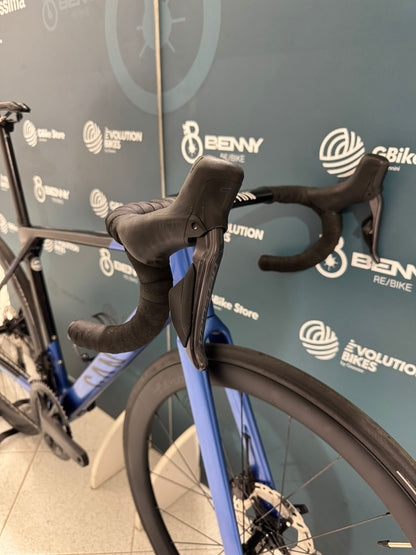 Rozmiar Canyon Ultimate CF SL 8 Aero S - Używany