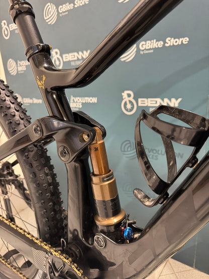 Scott Spark RC 900 SL AXS Taille S - Utilisé