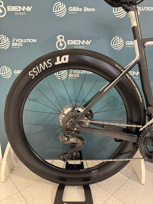 Colnago V3Rs Ultegra Di2 12v, rozmiar 48S - Używany