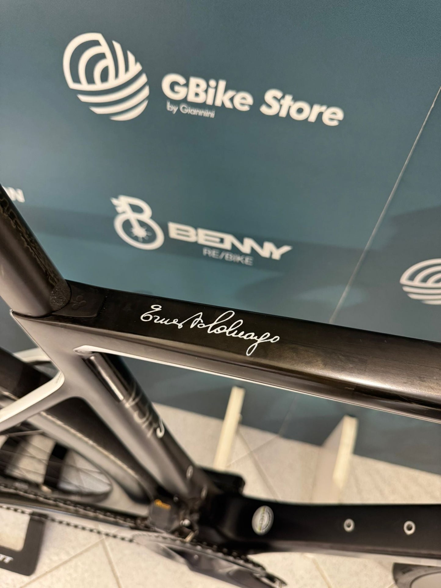 Colnago V3Rs Ultegra Di2 12v, rozmiar 48S - Używany