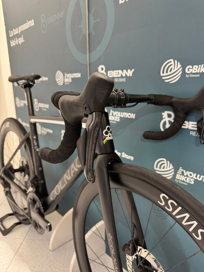 Colnago V3Rs Ultegra Di2 12v, rozmiar 48S - Używany