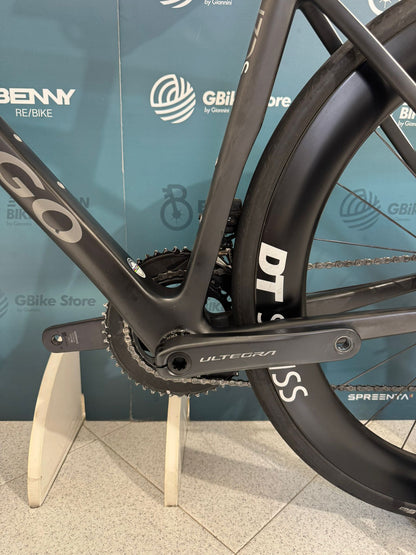 Colnago V3Rs Ultegra Di2 12v, rozmiar 48S - Używany