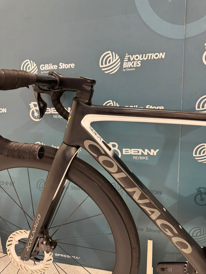 Colnago V3Rs Ultegra Di2 12v, rozmiar 48S - Używany