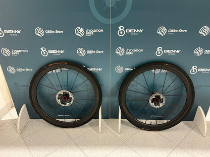 Roues Syncros Capital SL 40 mm - Occasion