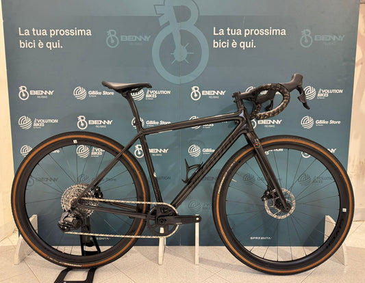 Specialized Crux Expert Rival AXS 12v Rozmiar 52 - Używany