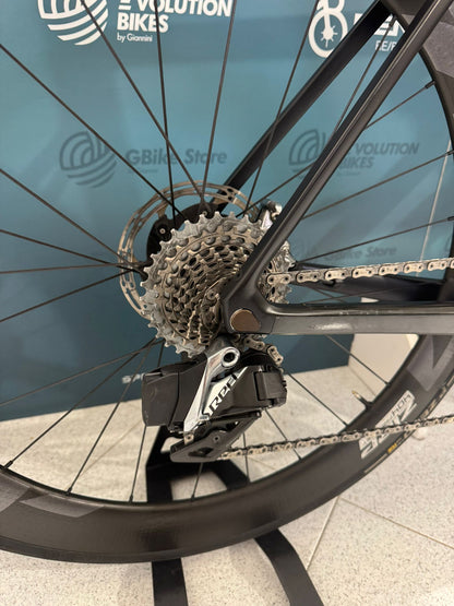 Colnago V4Rs AXS UAE Emirates Tamaño 510 - Usado