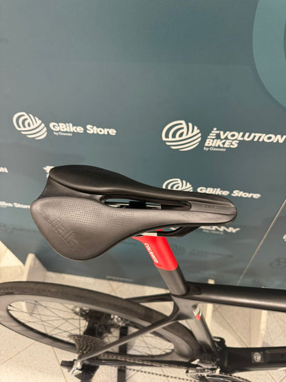 Colnago V4Rs AXS UAE Emirates Tamaño 510 - Usado