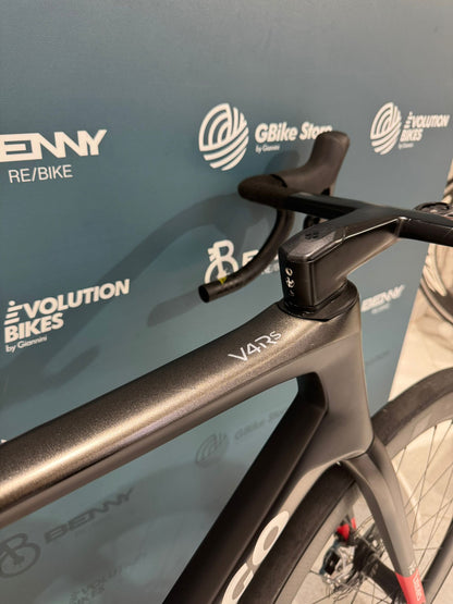 Colnago V4Rs AXS UAE Emirates Tamaño 510 - Usado