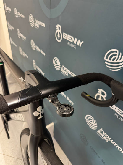 Colnago V4Rs AXS UAE Emirates Tamaño 510 - Usado