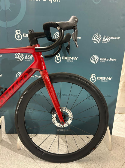 Colnago V4RS Größe 530 – Demotest