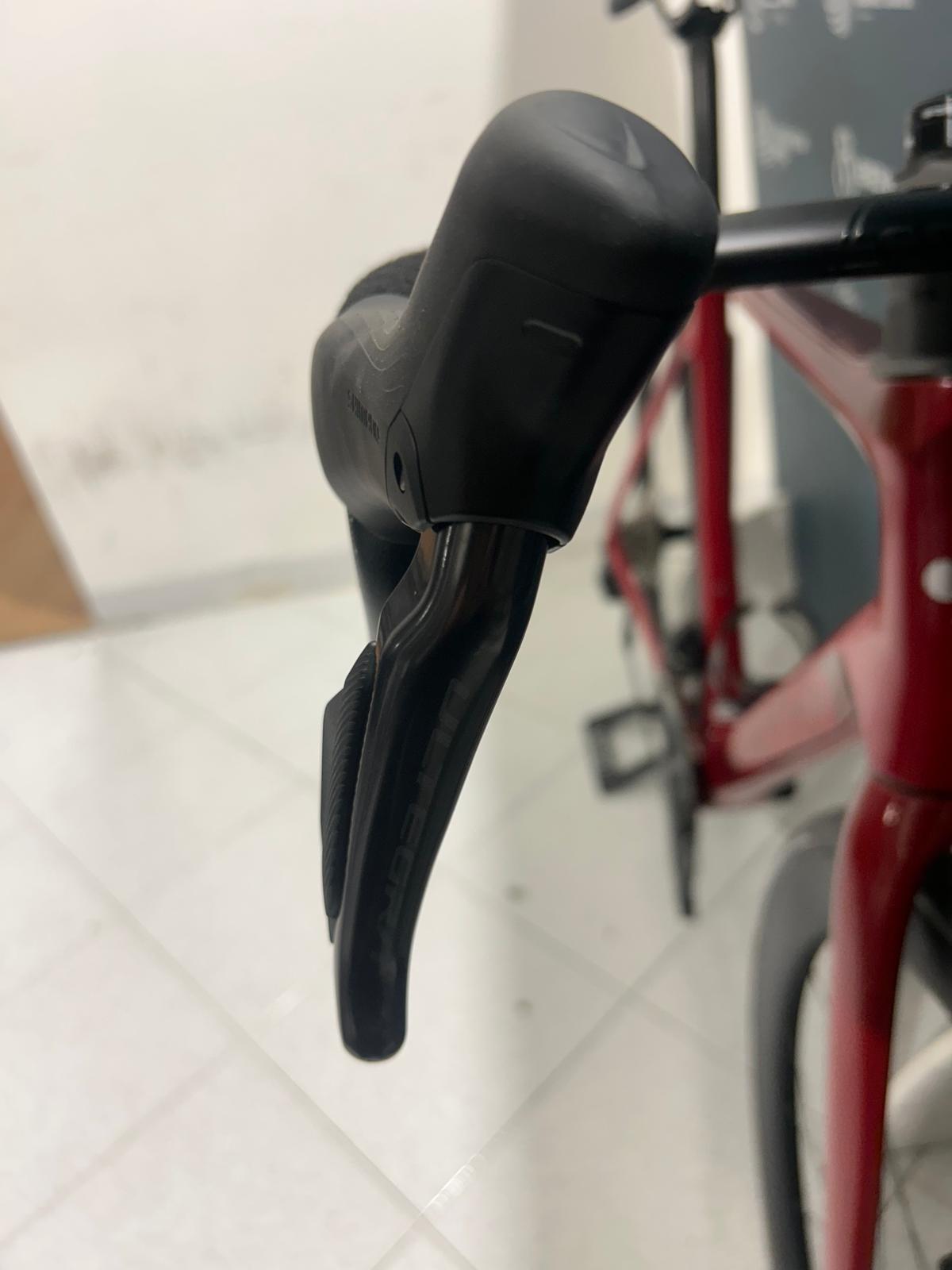 Colnago V4RS Größe 530 – Demotest