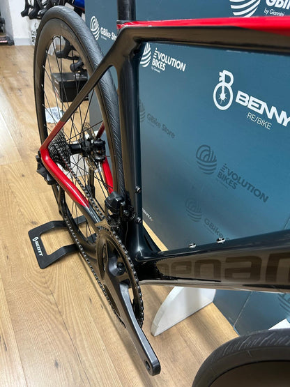 Megamo Raise 05 Tamaño S - Usado