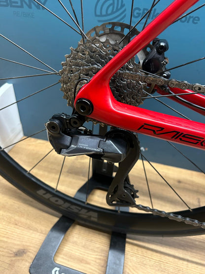 Megamo Raise 05 Tamaño S - Usado