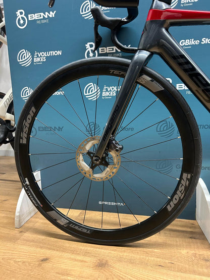 Megamo Raise 05 Tamaño S - Usado