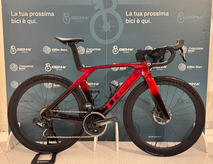 Trek Madone SLR 7 Gen 7 AXS Rozmiar 54 - Używany