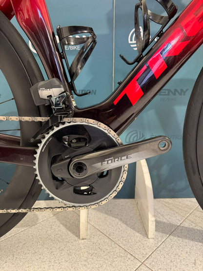 Trek Madone SLR 7 Gen 7 AXS Rozmiar 54 - Używany