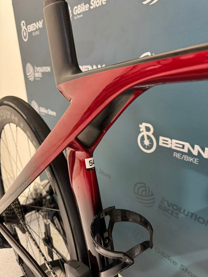 Trek Madone SLR 7 Gen 7 AXS Rozmiar 54 - Używany