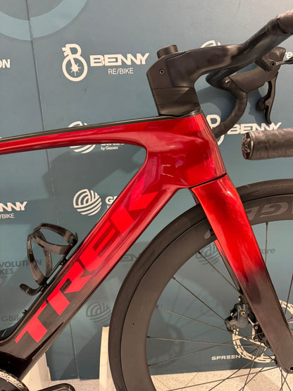 Trek Madone SLR 7 Gen 7 AXS Rozmiar 54 - Używany