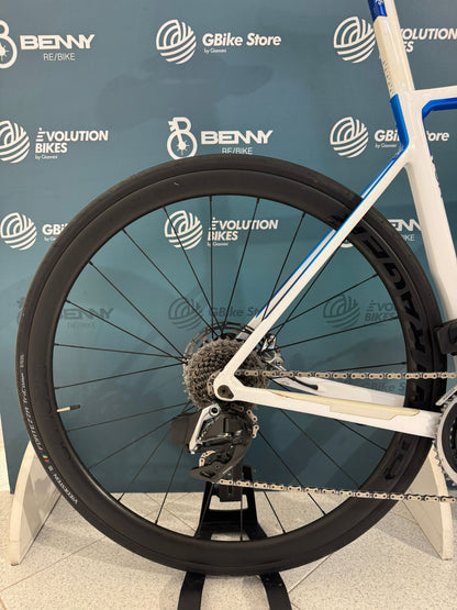 Colnago V3Rs Red AXS Größe 52S - Gebraucht