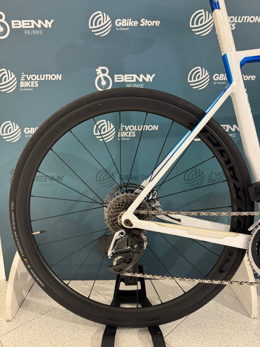 Colnago V3Rs Rojo AXS Talla 52S - Usado