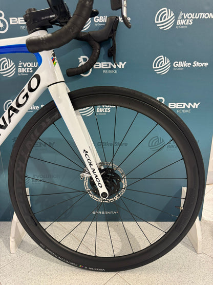 Colnago V3Rs Red AXS Größe 52S - Gebraucht