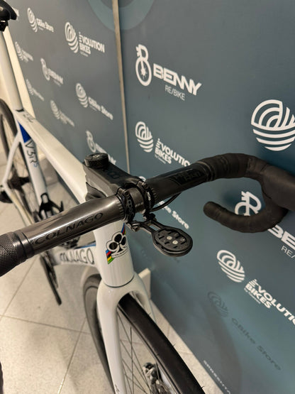 Colnago V3Rs Red AXS Größe 52S - Gebraucht