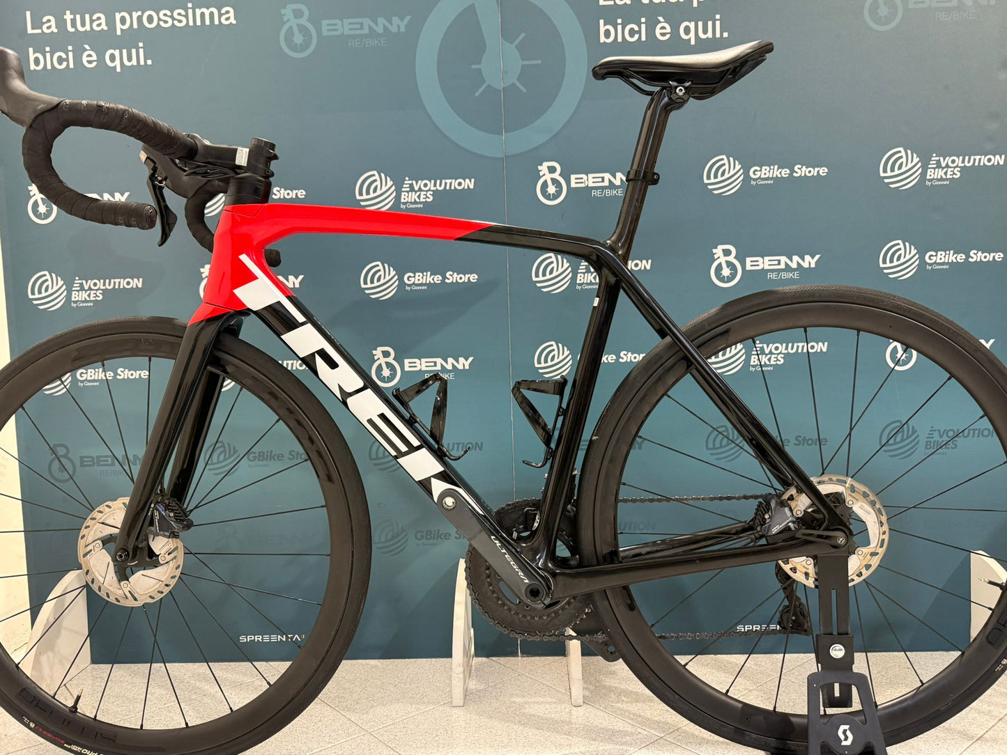 Trek Emonda SL 6 rozmiar 56 - Używana