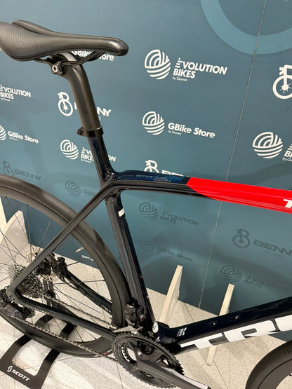 Trek Emonda SLR 7 di2 Größe 58 - Gebraucht