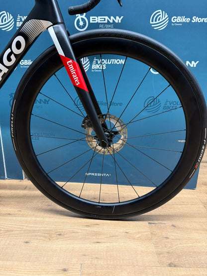 Colnago V4rs Zjednoczone Emiraty Arabskie Rozmiar 510 - Używane