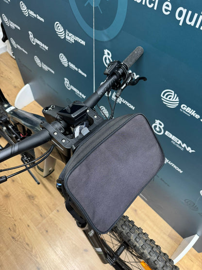 Bergamont E-Trailster 150 Taille Expert S - DÉMO-TEST