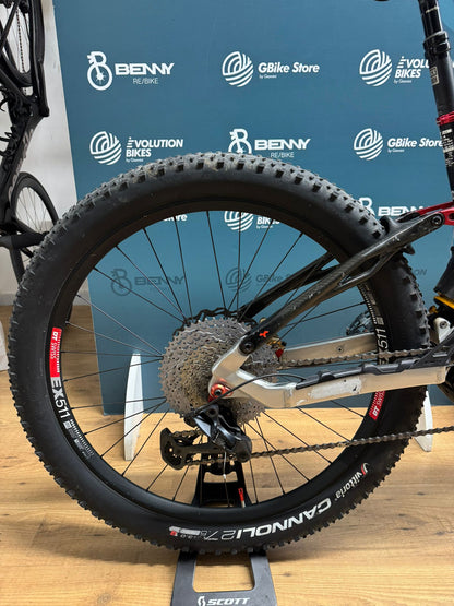 Fantic Wersja XEF 1.9 M - Używany