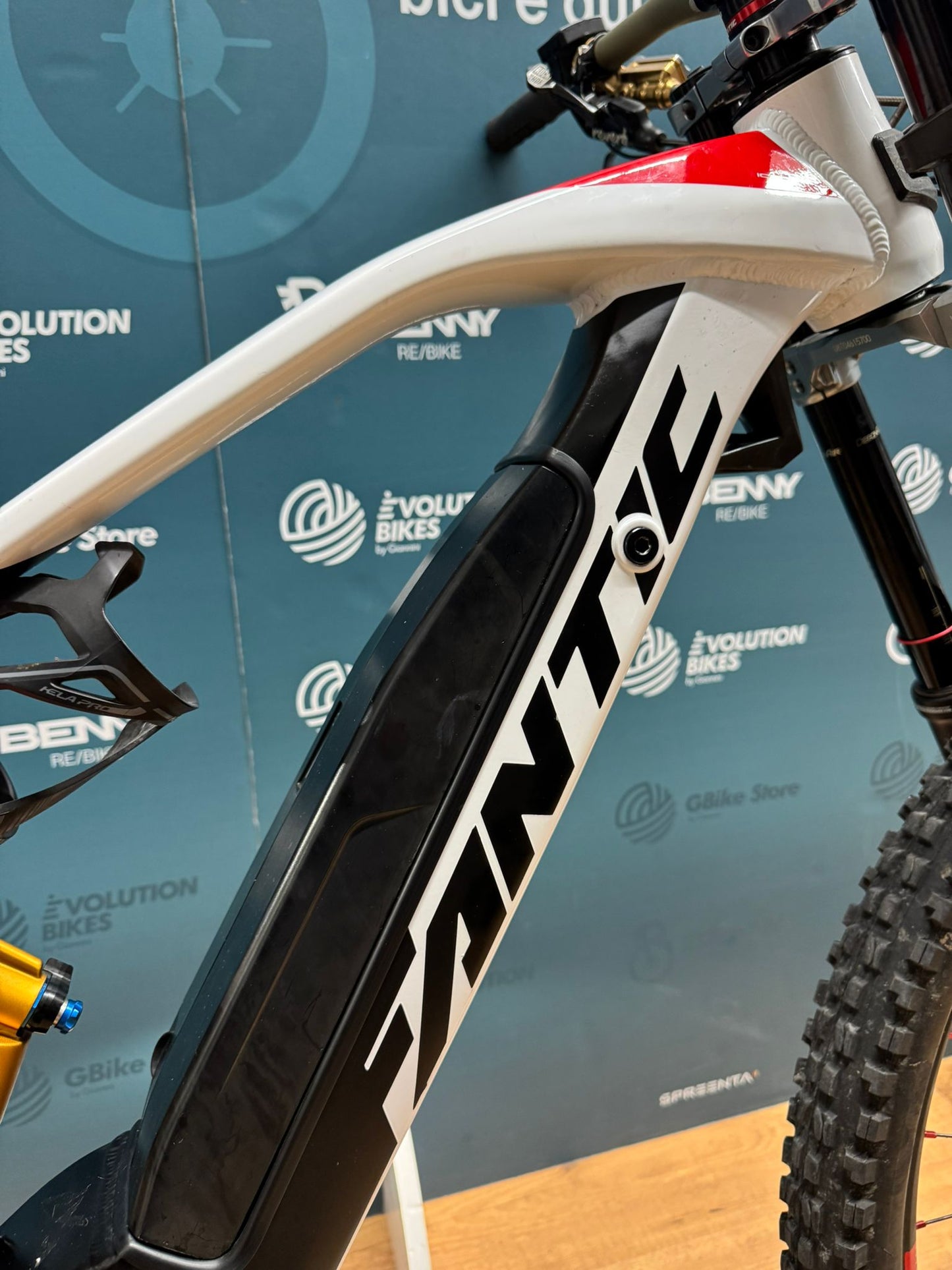 Fantic Wersja XEF 1.9 M - Używany