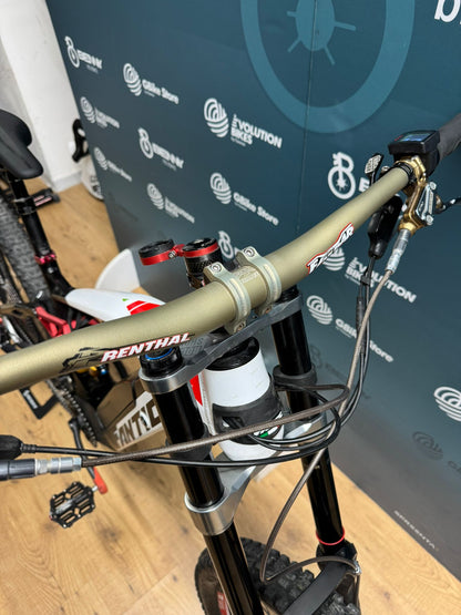 Fantic Wersja XEF 1.9 M - Używany