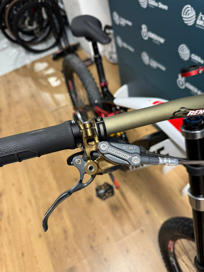 Fantic Wersja XEF 1.9 M - Używany