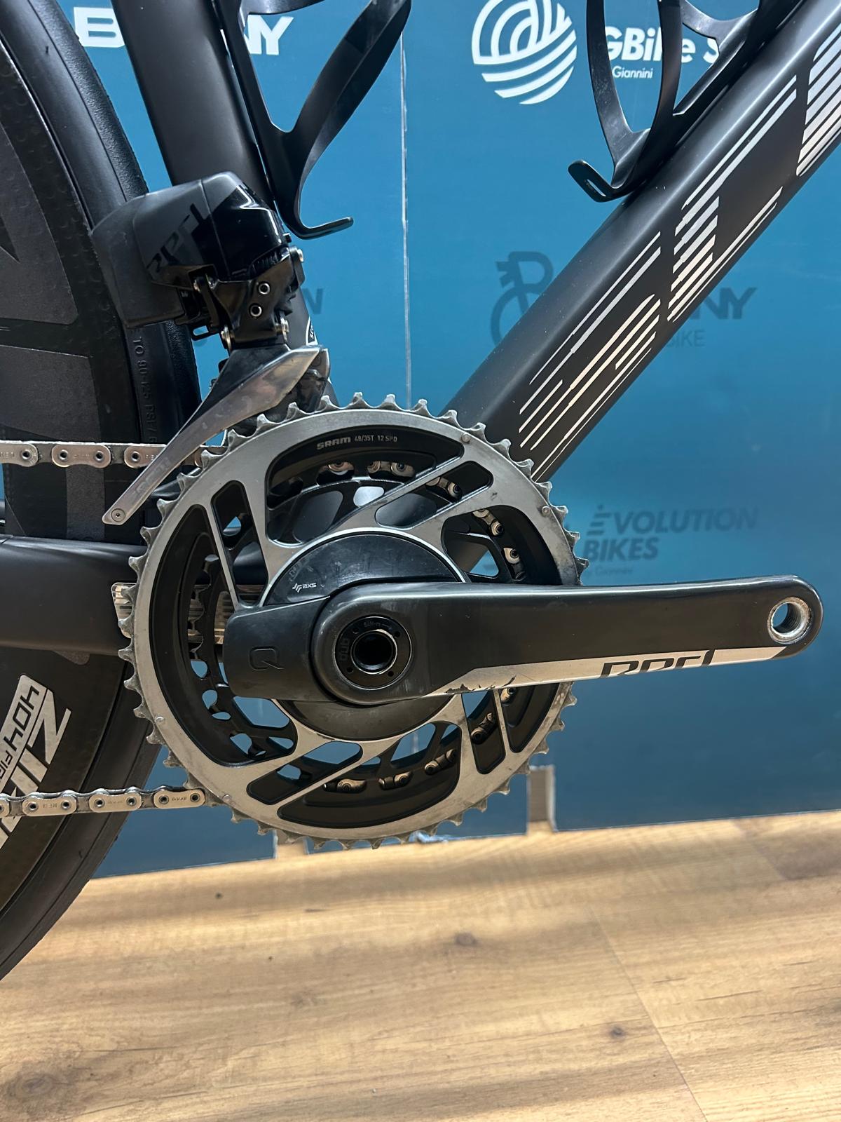 Scott Addict RC Ultimate Size M - Gebraucht