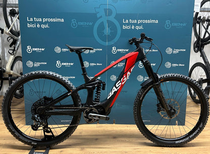 E-Bike: Gasgas, etc. Corte S - Usado