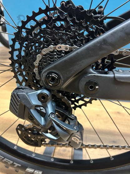 E-Bike: Gasgas, etc. Corte S - Usado