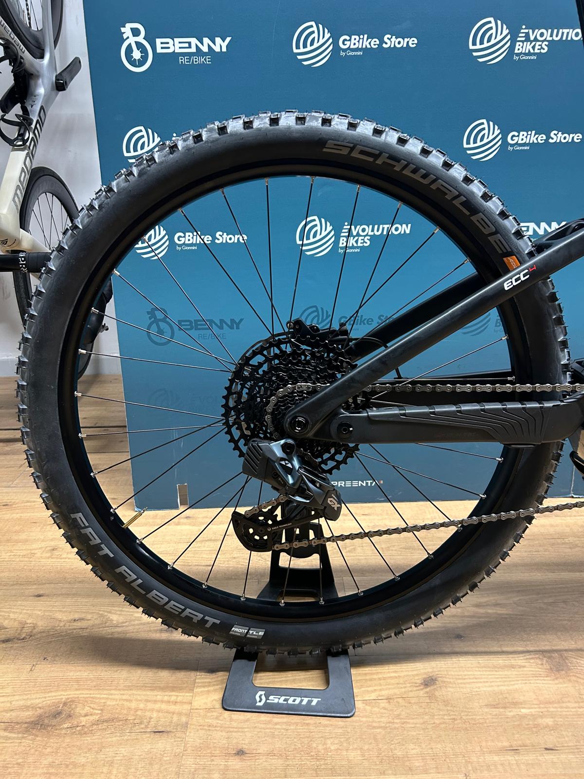 E-Bike: Gasgas, etc. Corte S - Usado