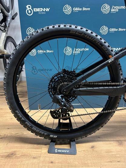 E-Bike: Gasgas, etc. Corte S - Usado