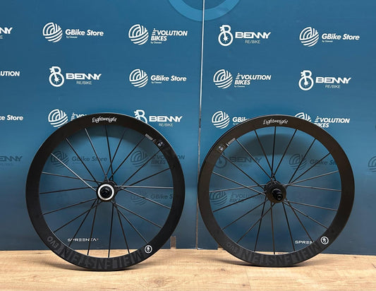 Disco ligero Meilenstein EVO - Usado