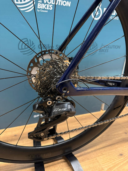 Trek Émonda SL 6 Pro Disc Size 58 - Used