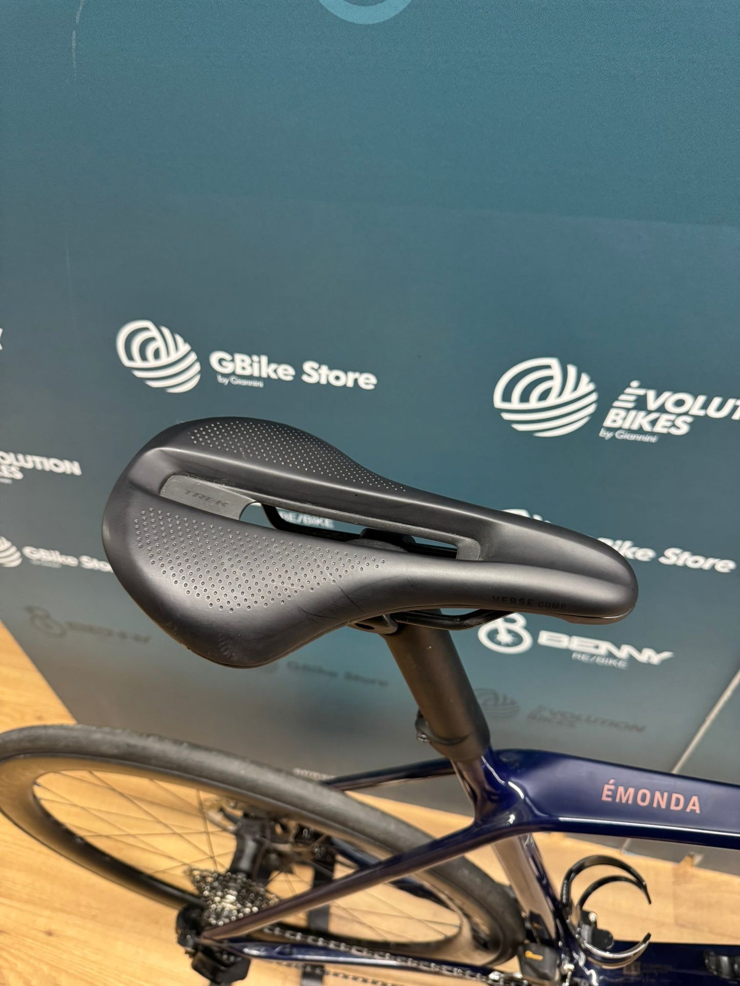 Trek Émonda SL 6 Pro Disc Size 58 - Used