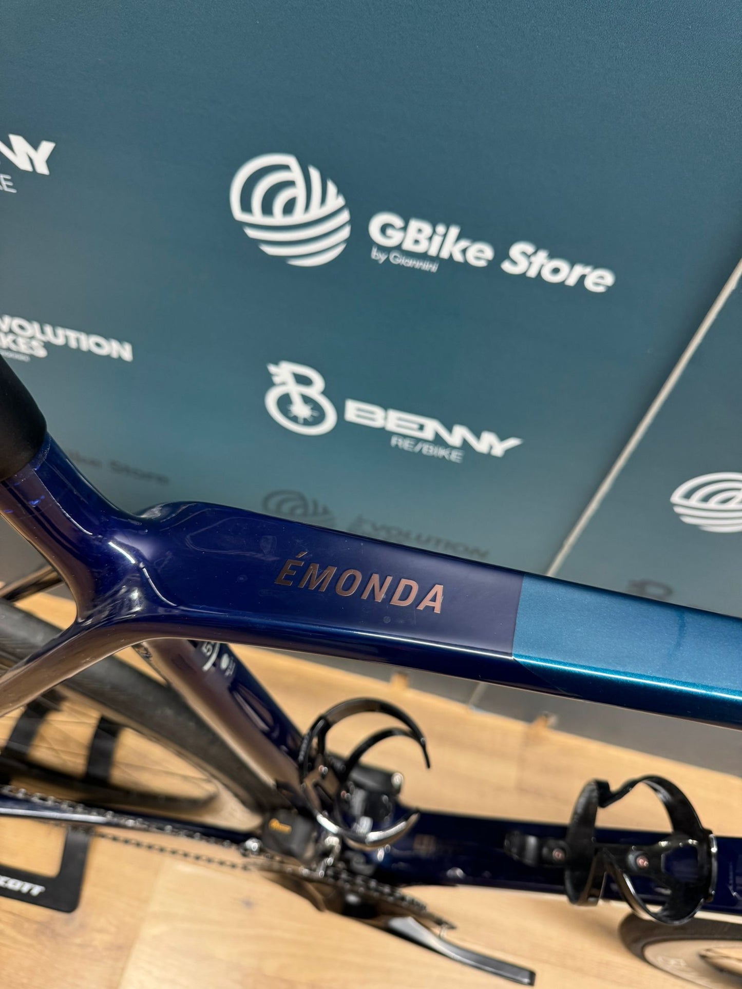 Trek Émonda SL 6 Pro Disc rozm. 58 - Używana